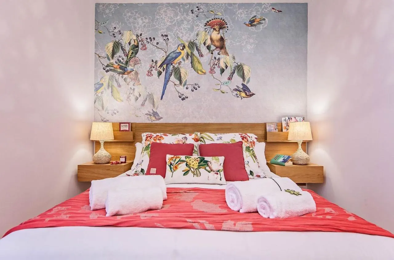 Sweett - Cosy Ciutadella Apartment Barcelona