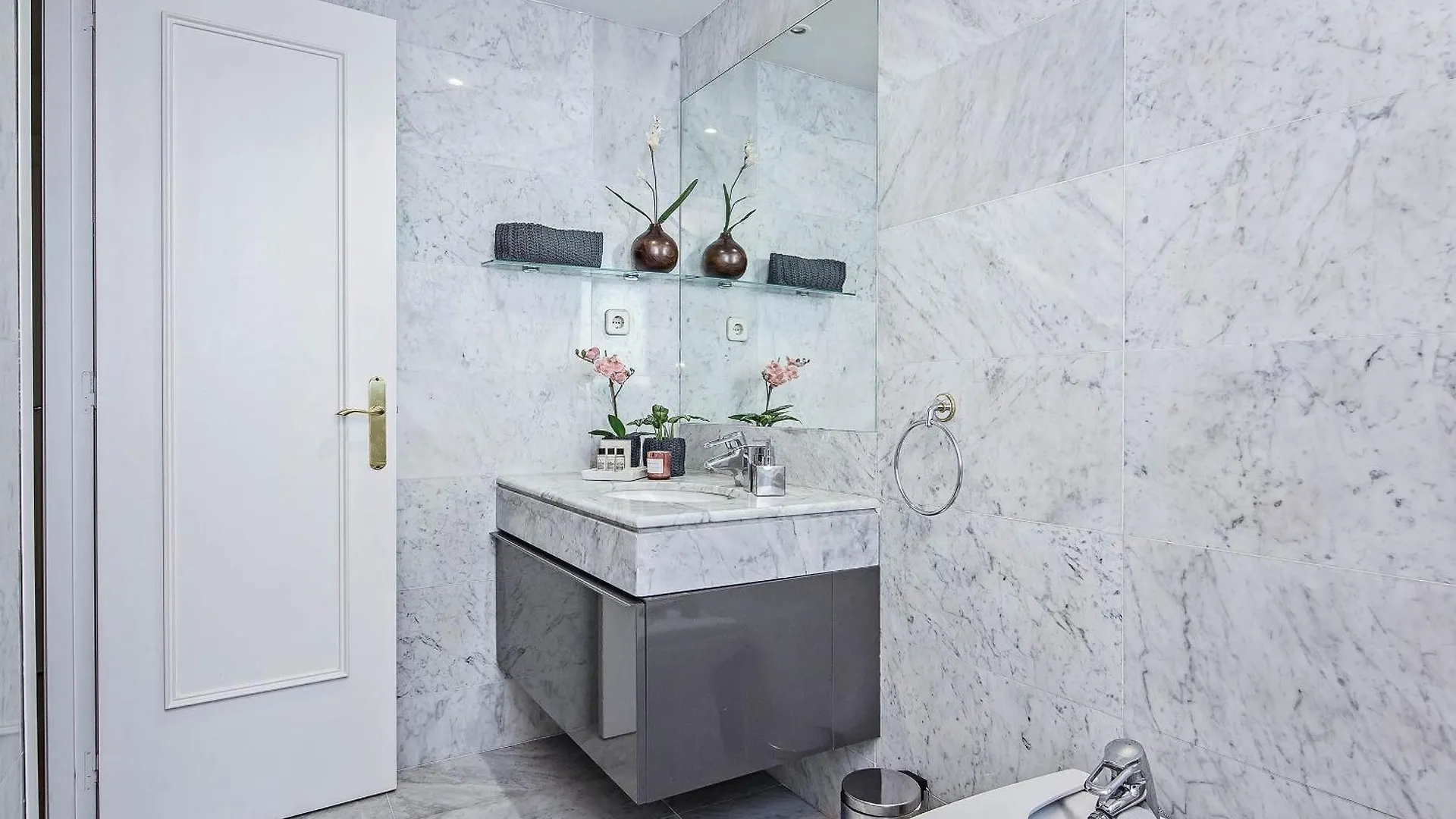 Apartmán Sweett - Cosy Ciutadella Barcelona